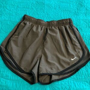 YS Nike Shorts
